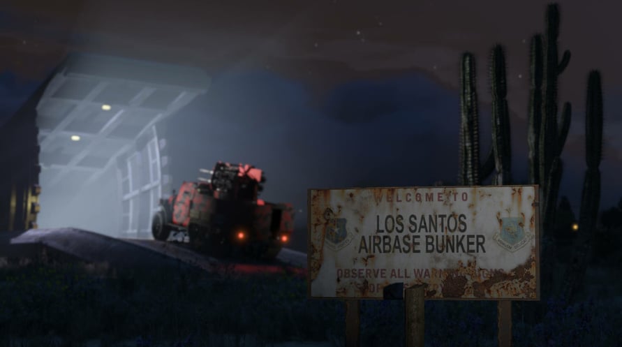 Grand Theft Auto V - Criminal Enterprise Starter Pack