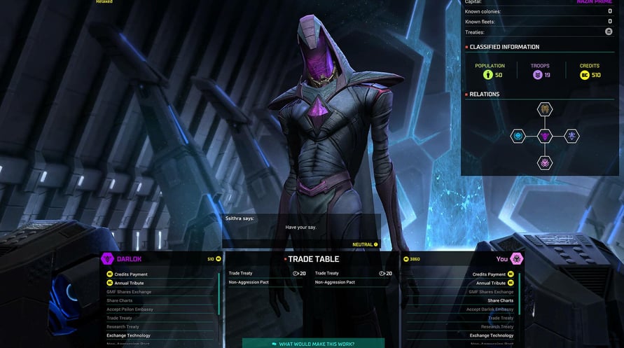 Master of Orion Collector's Edition
