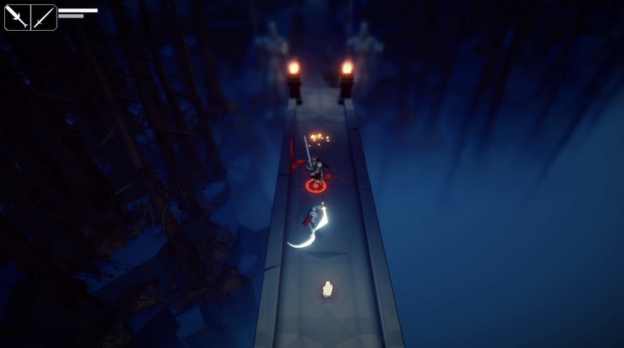 Fall of Light: Darkest Edition