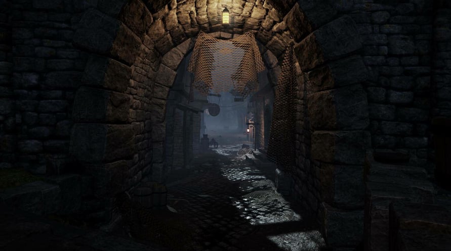 Warhammer: End Times - Vermintide