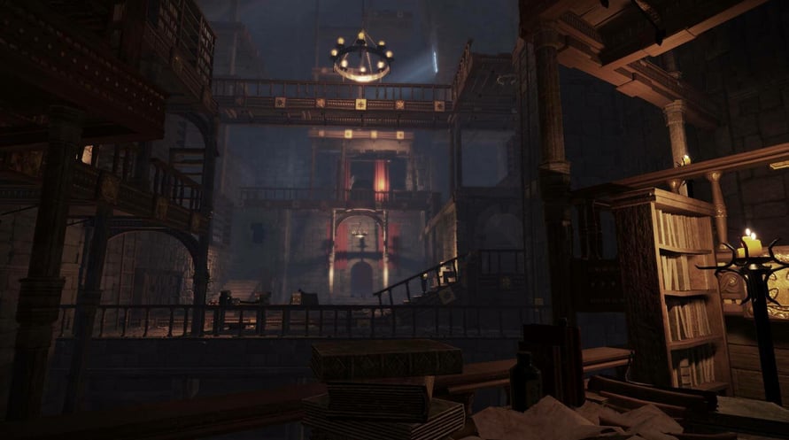 Warhammer: End Times - Vermintide
