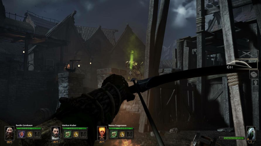 Warhammer: End Times - Vermintide