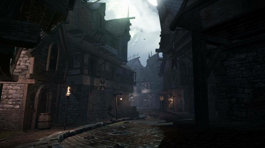 Warhammer: End Times - Vermintide