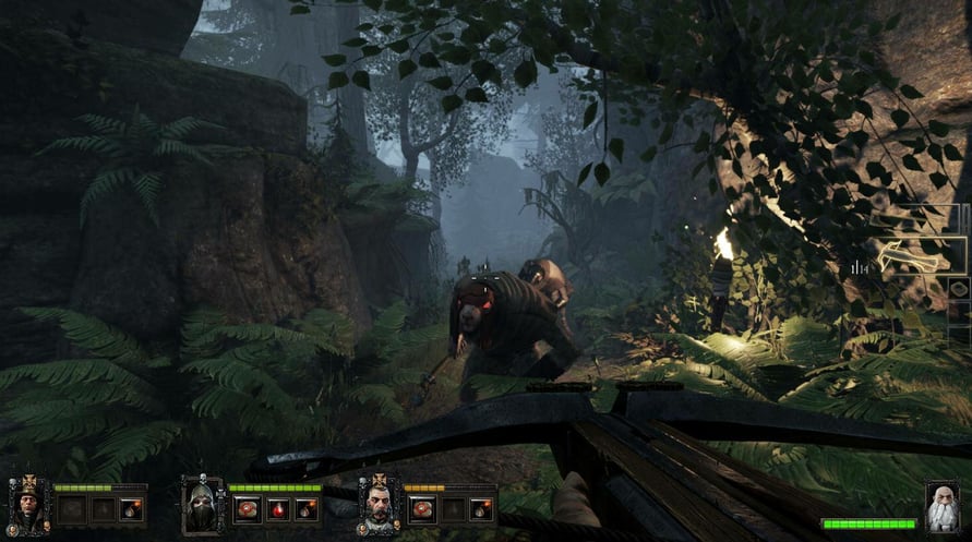 Warhammer: End Times - Vermintide