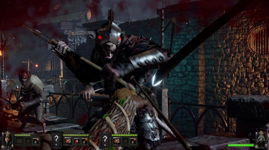 Warhammer: End Times - Vermintide