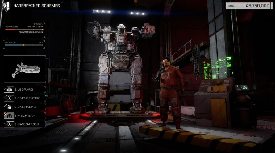 BATTLETECH - Standard Edition