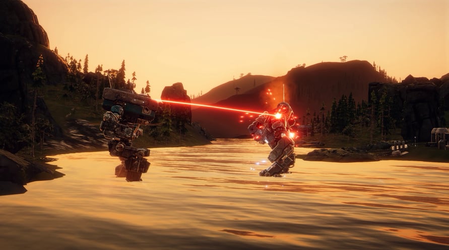 BATTLETECH - Standard Edition