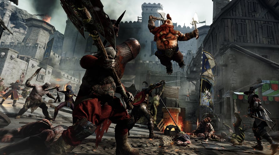 Warhammer: Vermintide 2 - Collector's Edition