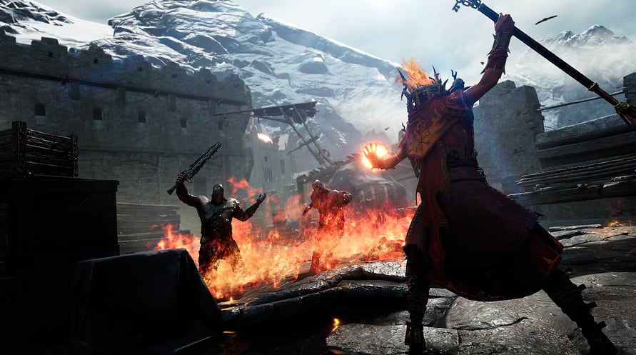 Warhammer: Vermintide 2 - Collector's Edition