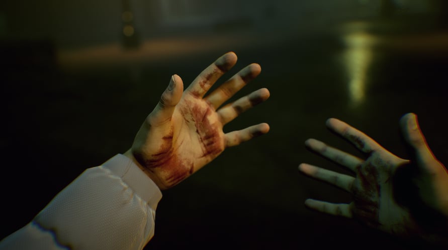 Vampire: The Masquerade - Bloodlines 2 Pre-Order - DISABLED