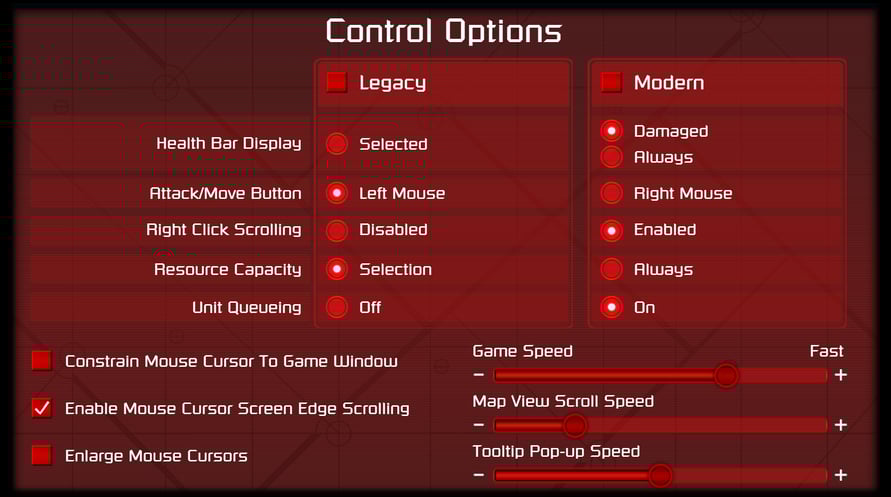 Command & Conquer Remastered Collection