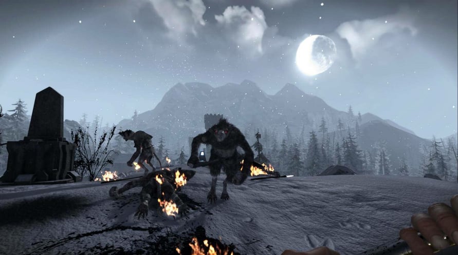 Warhammer: End Times - Vermintide Karak Azgaraz