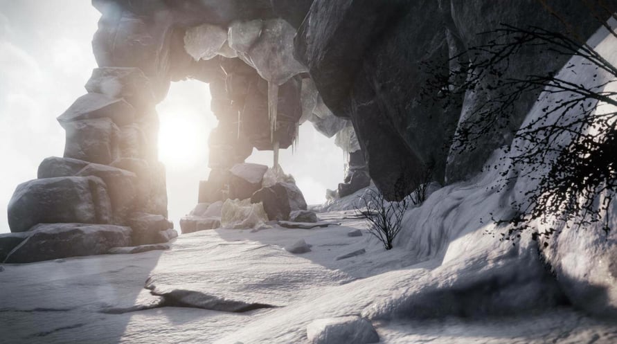 Warhammer: End Times - Vermintide Karak Azgaraz