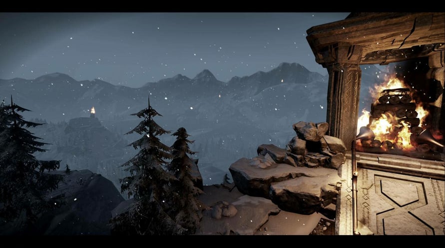 Warhammer: End Times - Vermintide Karak Azgaraz
