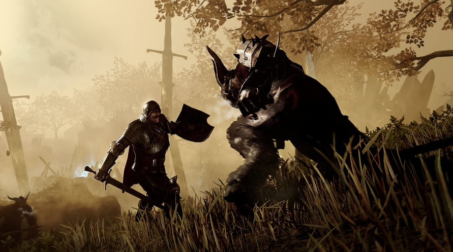 Warhammer: Vermintide 2 - Winds of Magic