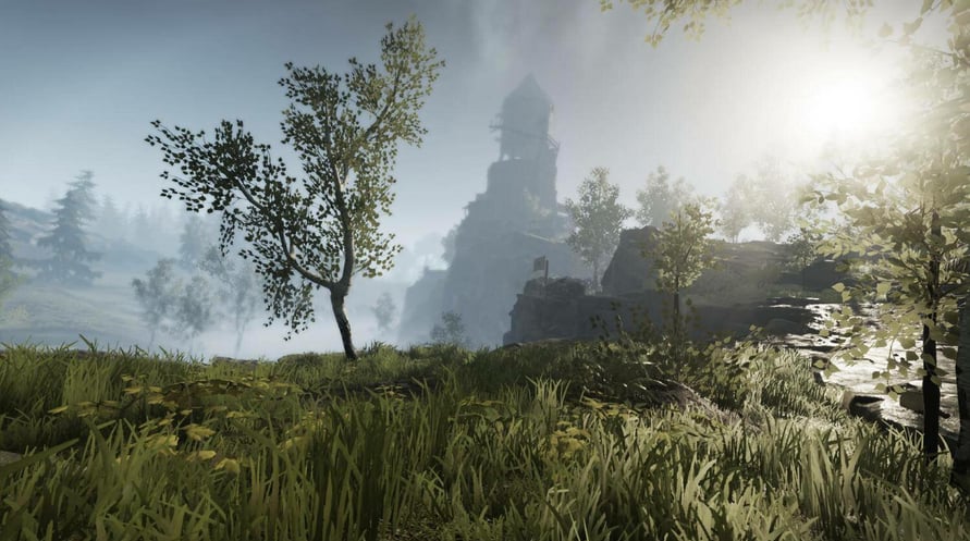 Warhammer: End Times - Vermintide Stromdorf