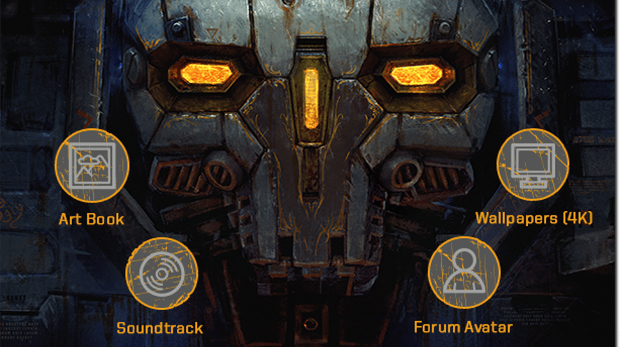 BATTLETECH - Digital Deluxe Content