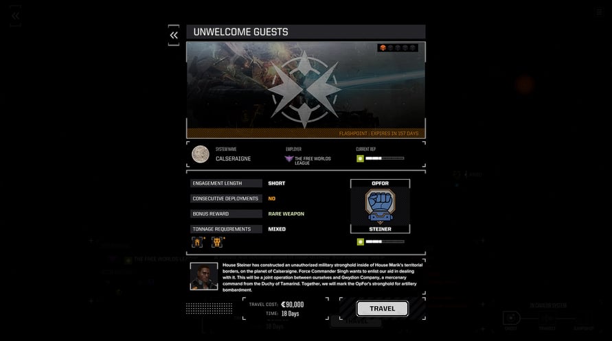BATTLETECH - Season Pass