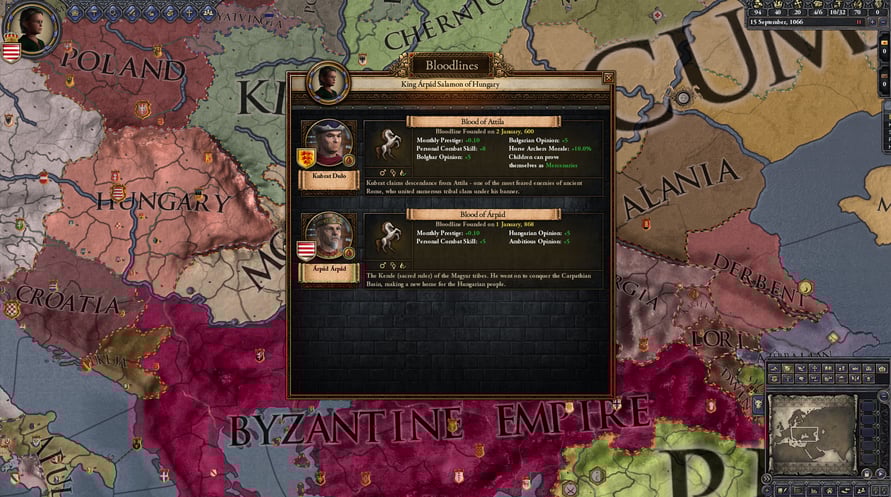 Crusader Kings II: Holy Fury