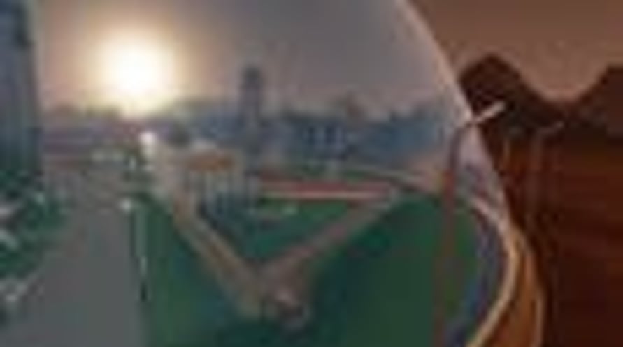 Surviving Mars: Project Laika