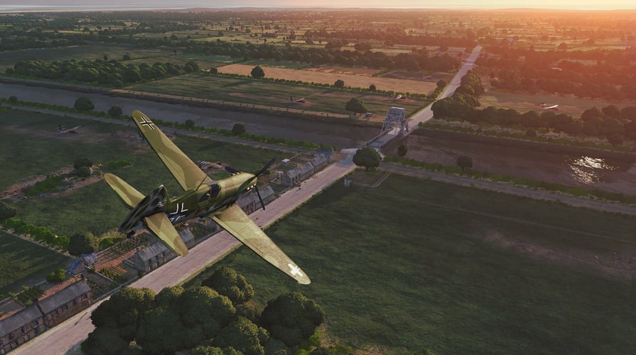 Steel Division: Normandy 44 - Back to Hell