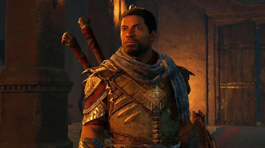 Middle-earth: Shadow of War Definitive Edition