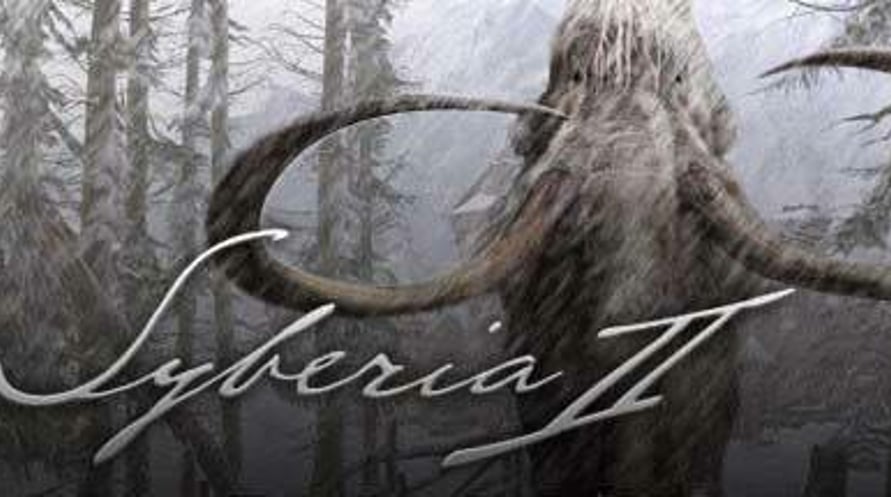 Syberia 2