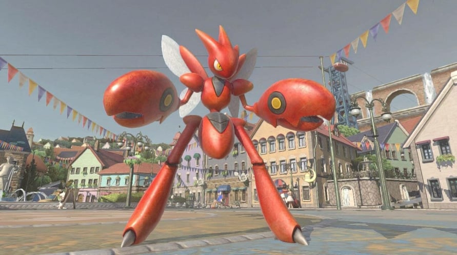 Pokkén Tournament DX Battle Pack EU Nintendo Switch