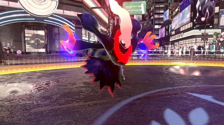 Pokkén Tournament DX Battle Pack EU Nintendo Switch