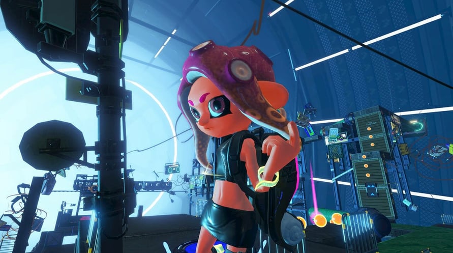 Splatoon 2: Octo Expansion EU Nintendo Switch