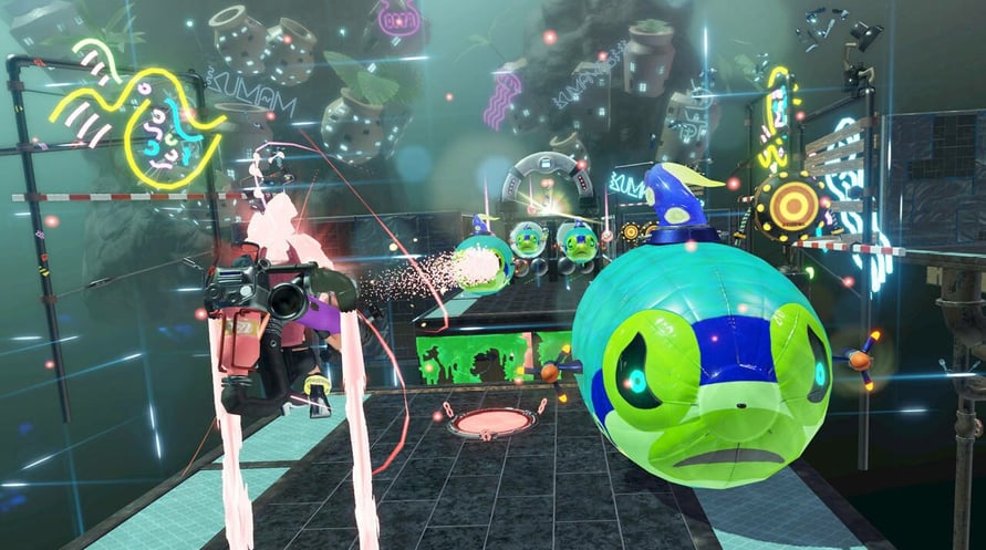 Splatoon 2: Octo Expansion EU Nintendo Switch