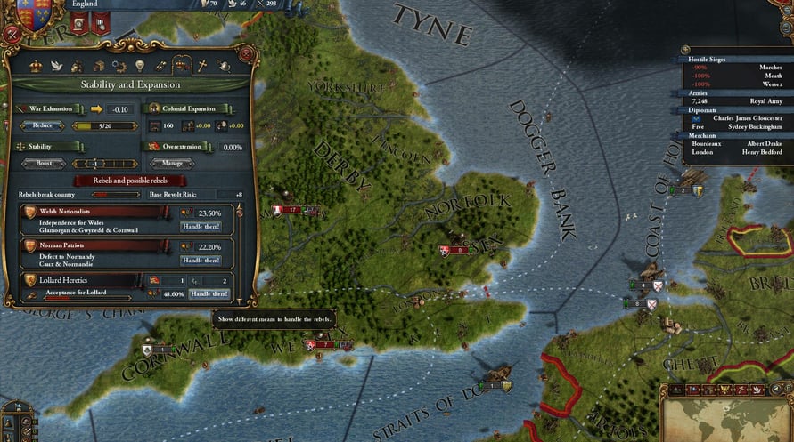 Europa Universalis IV