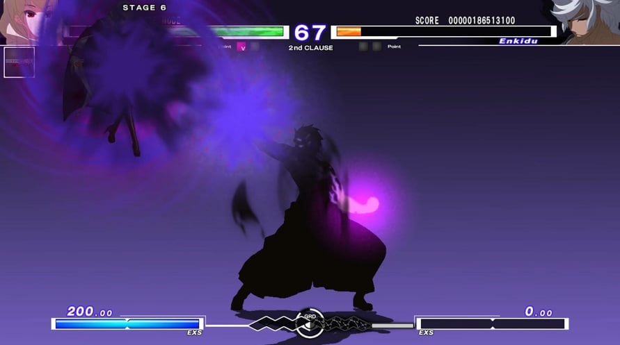 UNDER NIGHT IN-BIRTH Exe:Late[st]