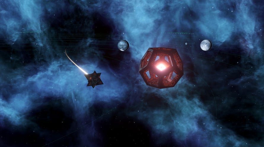 Stellaris: Synthetic Dawn