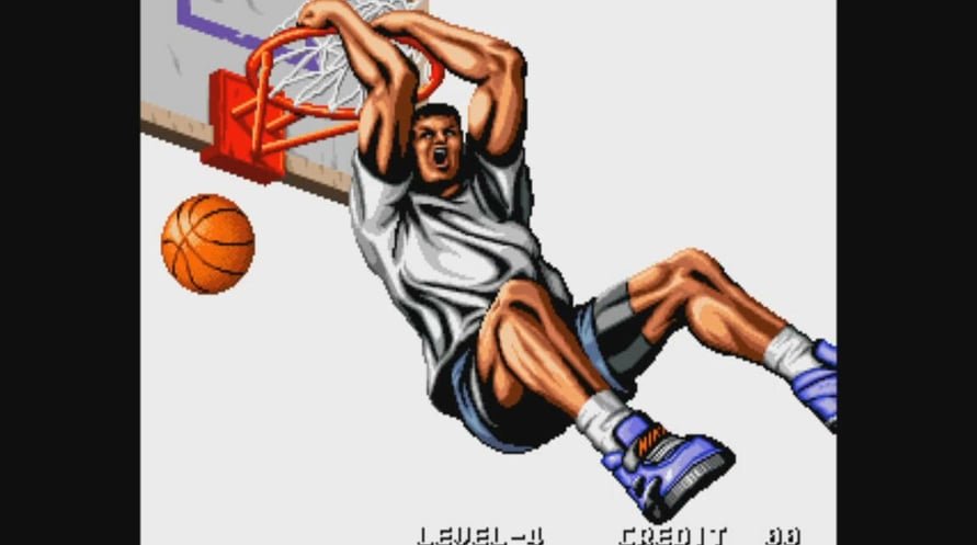 Street Hoop