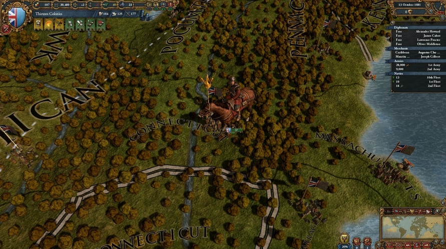 Europa Universalis IV - DLC Collection