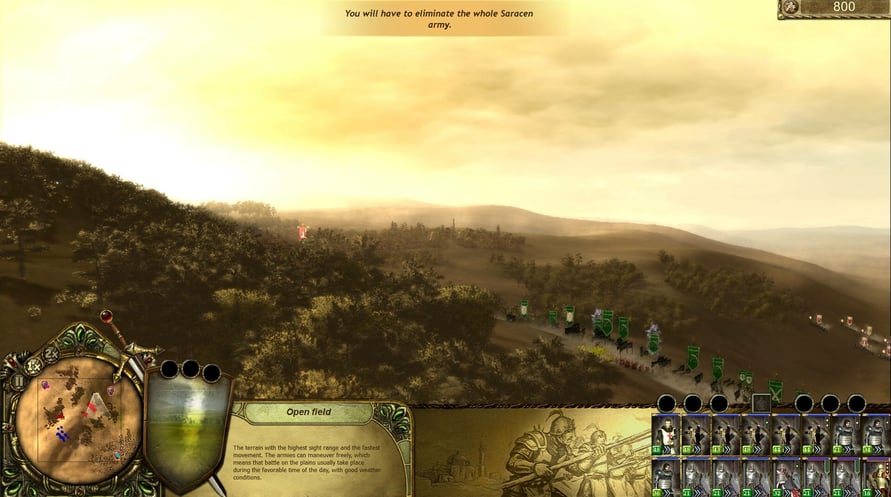 The Kings' Crusade