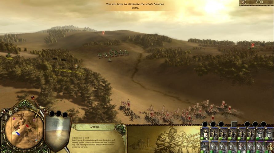 The Kings' Crusade