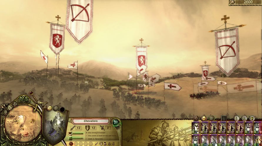 The Kings' Crusade