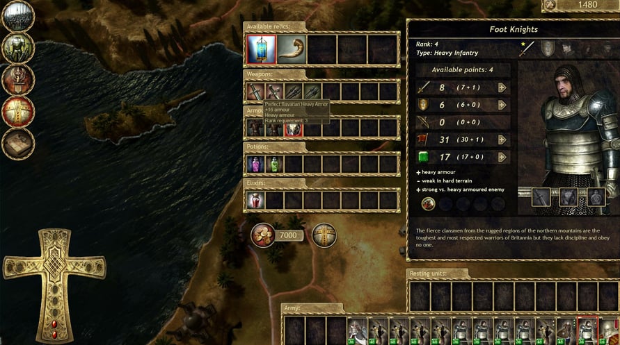 The Kings' Crusade