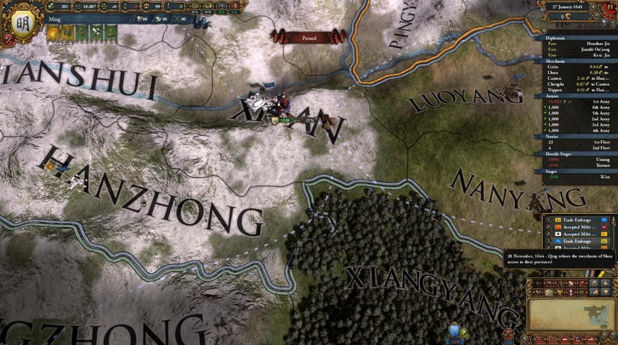Europa Universalis IV: Sounds from the Community – Kairis Soundtrack II