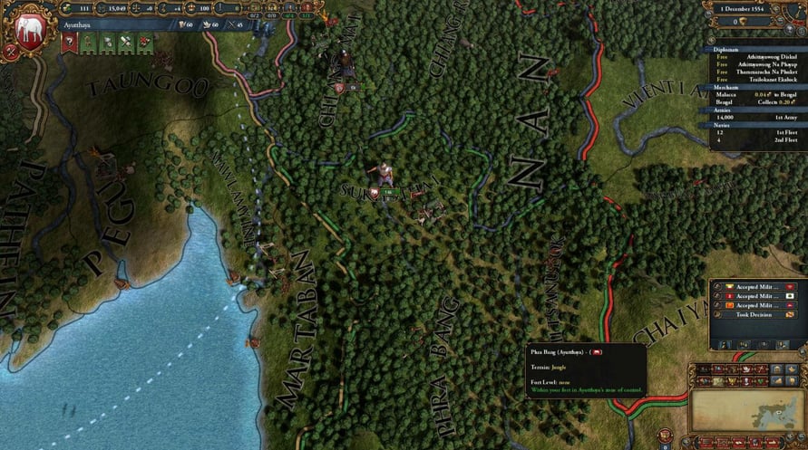 Europa Universalis IV: Sounds from the Community – Kairis Soundtrack II