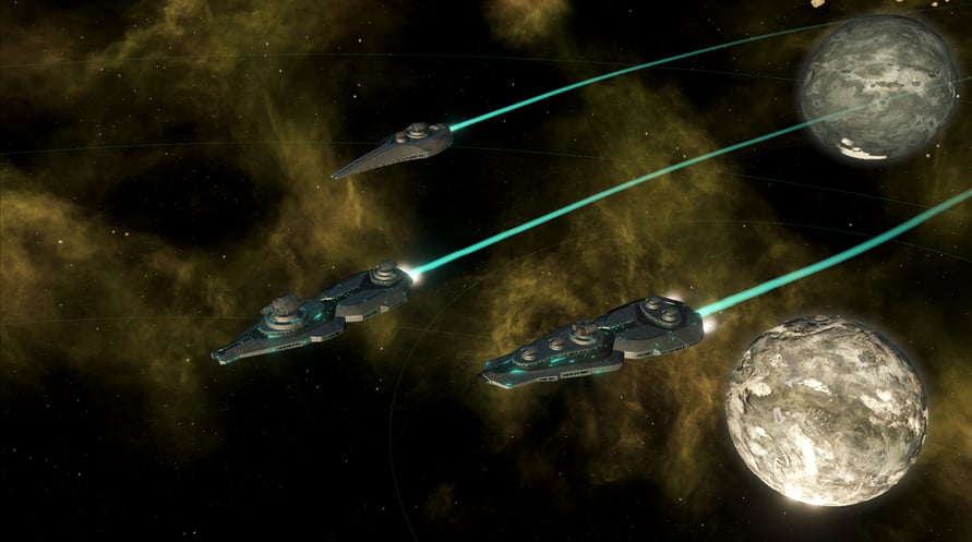Stellaris: Humanoids Species Pack