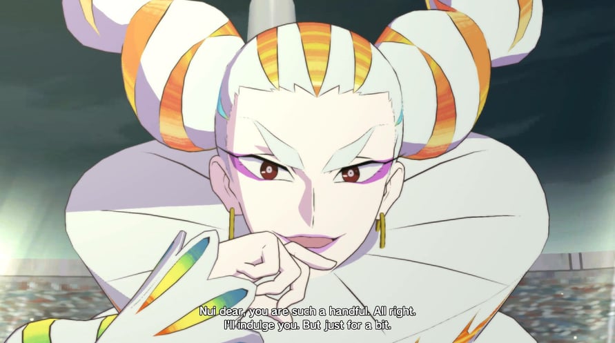 KILL la KILL -IF