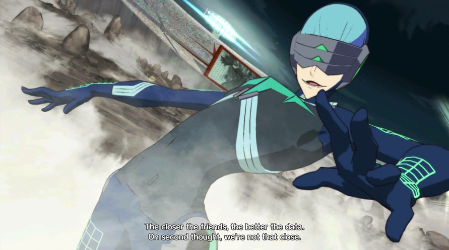 KILL la KILL -IF