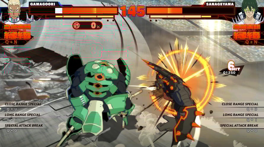 KILL la KILL -IF