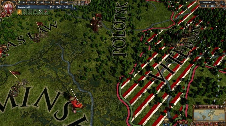 Europa Universalis IV: Art of War