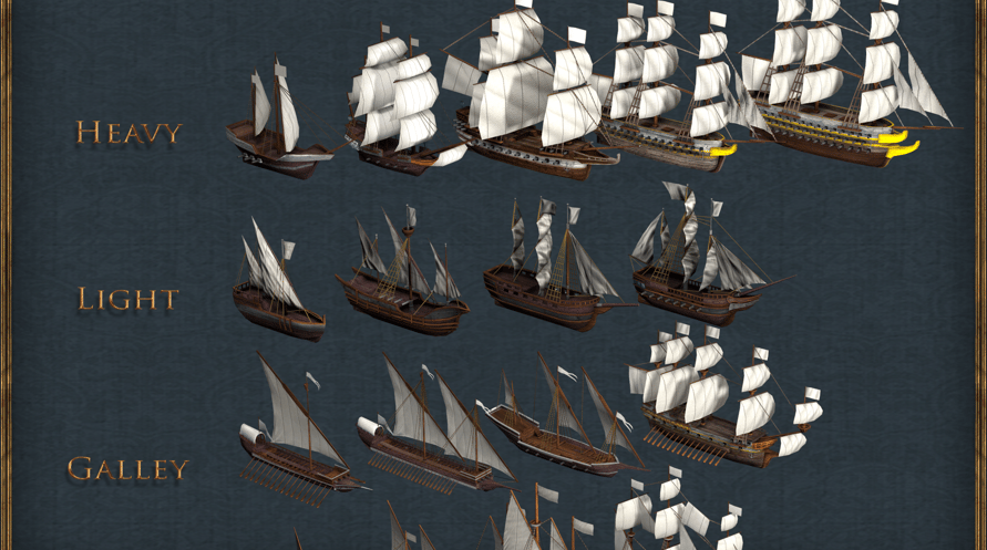 Europa Universalis IV: Golden Century