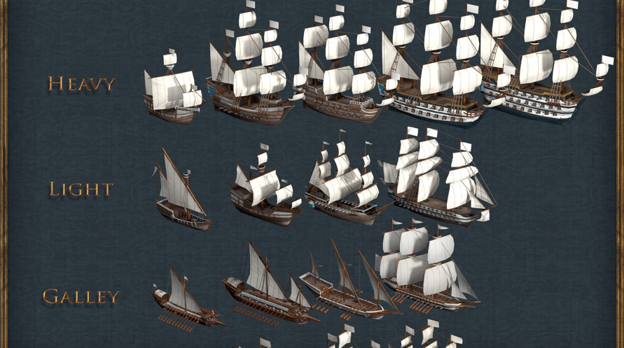 Europa Universalis IV: Golden Century