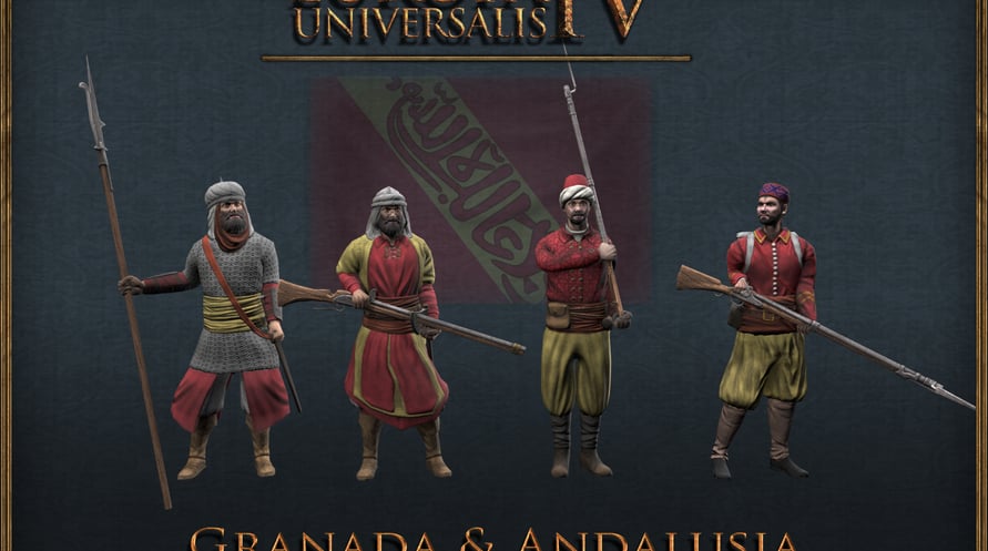 Europa Universalis IV: Golden Century